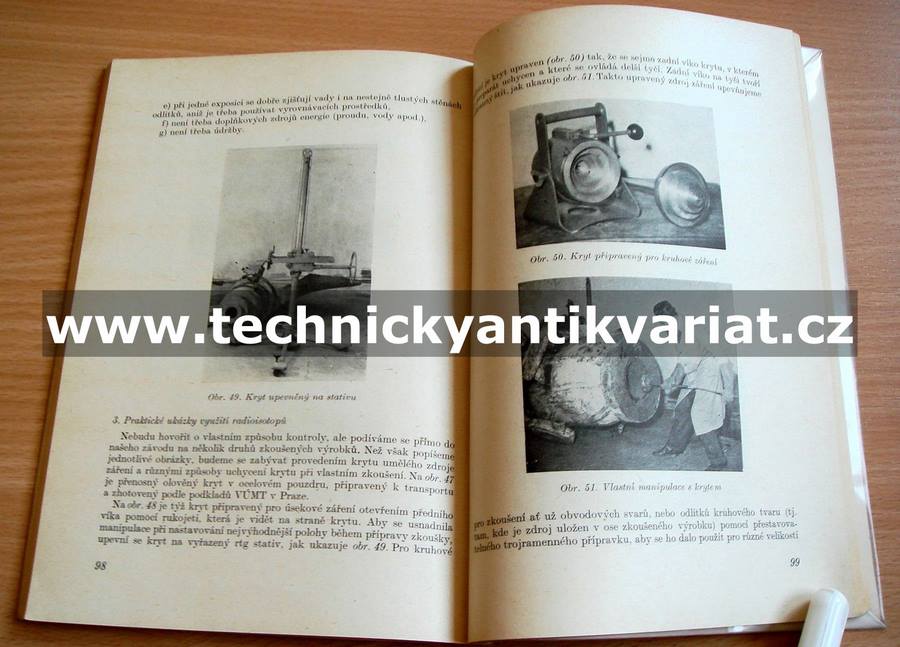 Elektrické točivé stroje (1958)