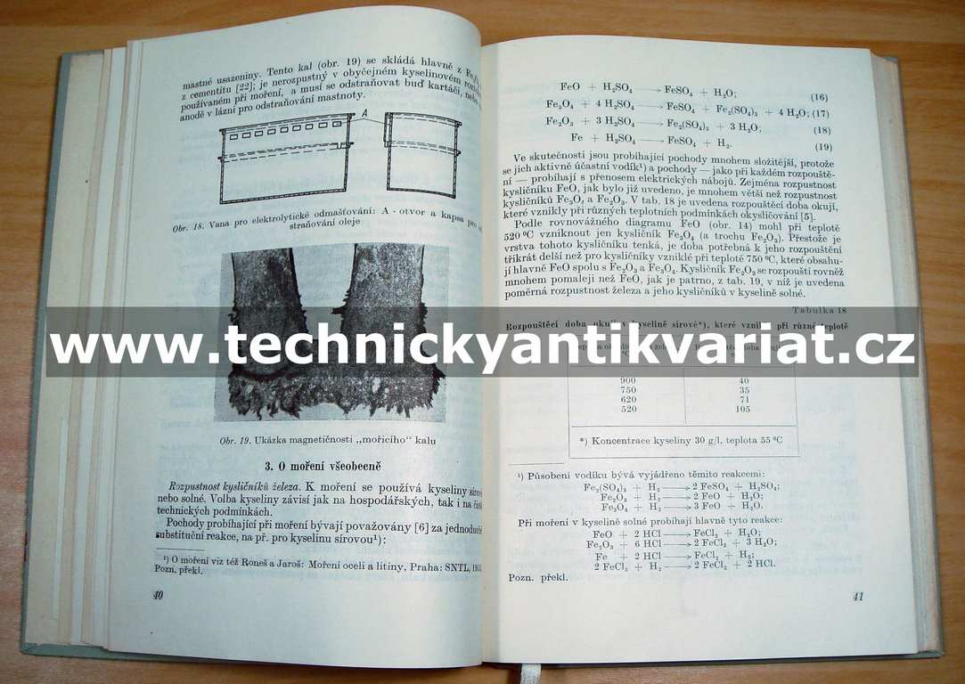 Zinkování v roztaveném zinku