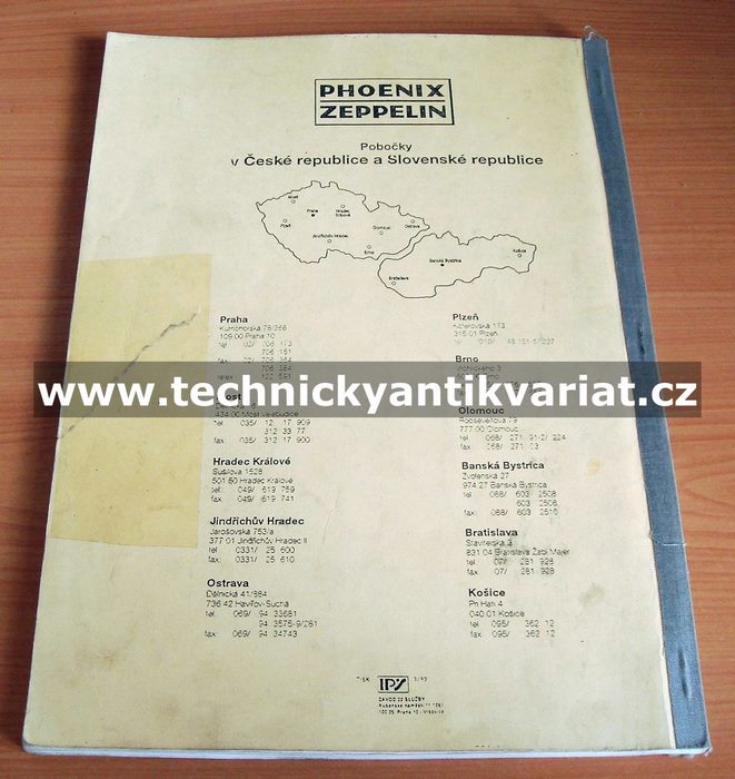 Caterpillar D8N Pásový dozer