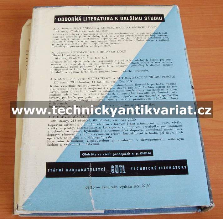 Automatisace ve strojírenství
