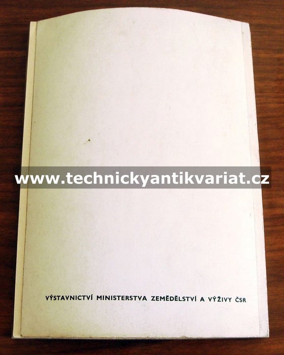 Spotřební normy pohonných hmot pro traktory a samojízdné stroje