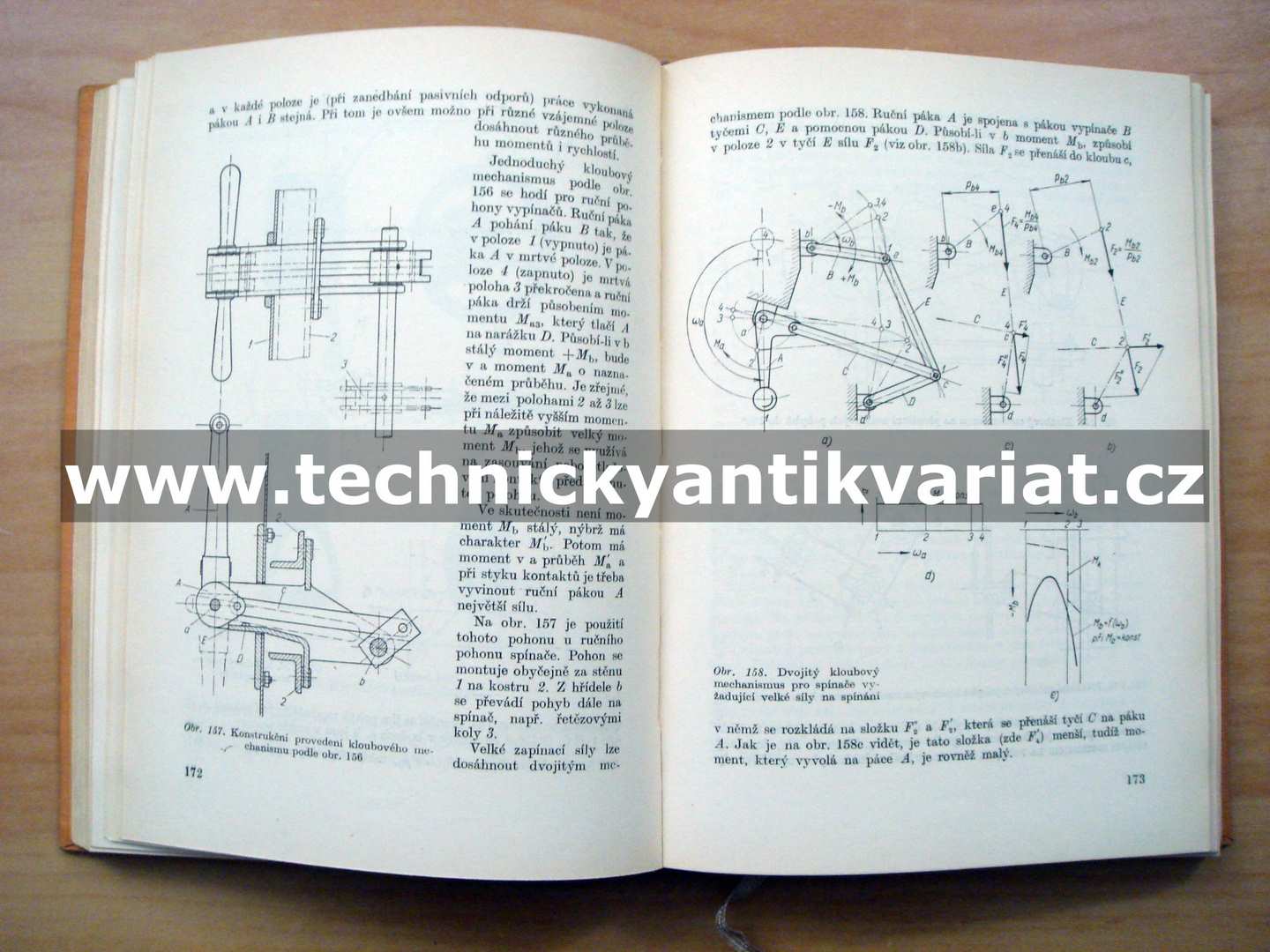 Elektrotechnika XV Elektrické přístroje I.