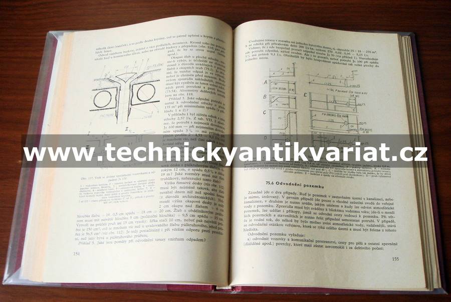 Technické zařízení budov