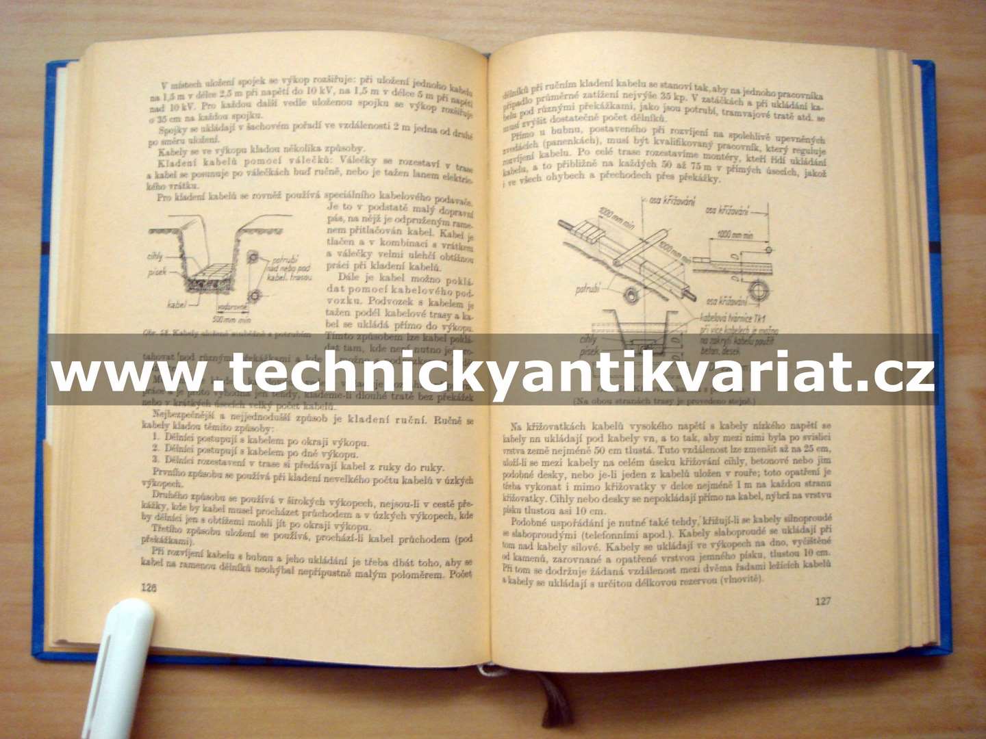 Elektrické instalace v průmylsu