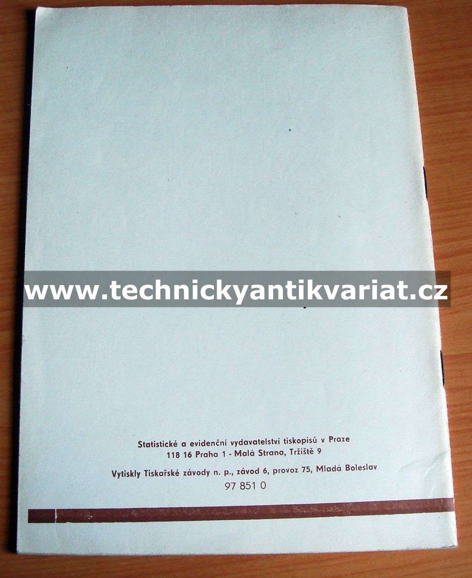 Liaz Š100.05 Š100.45