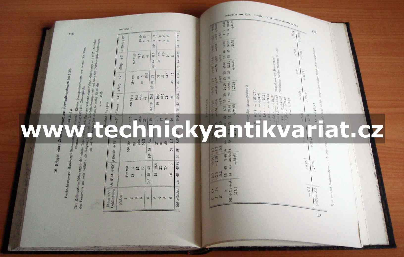 Grundriss geographischen ortsbestimmung