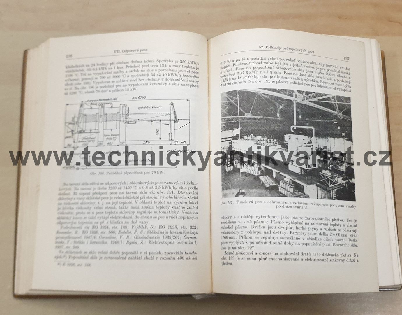 Elektrotechnika V. Elektrické teplo - Vladimír List (1958)