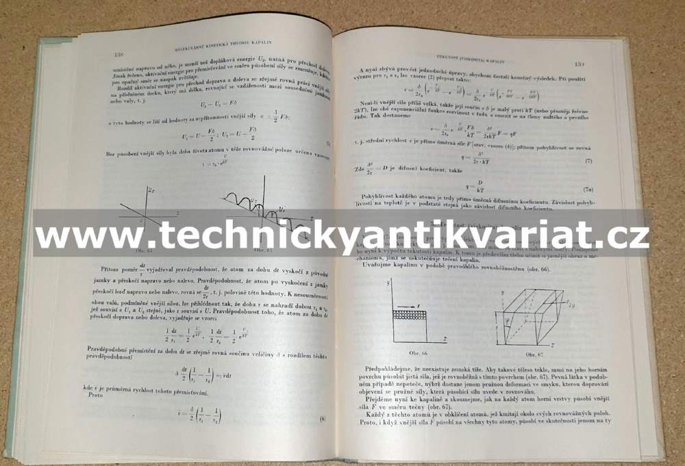 Úvod do theorie kovů - J.I.Frenkel (1953)