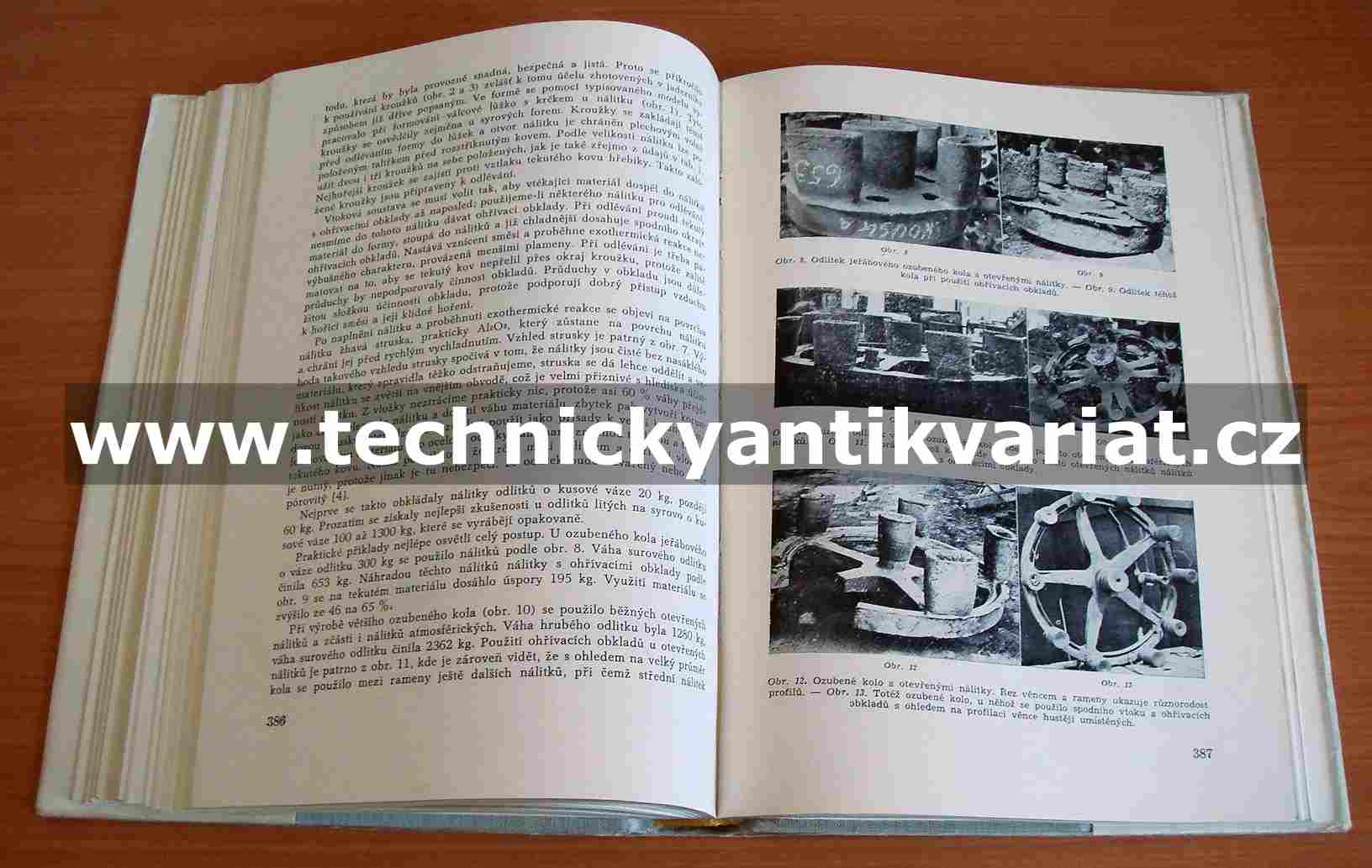 Problémy a výhledy našeho hutnictví a slévárenství