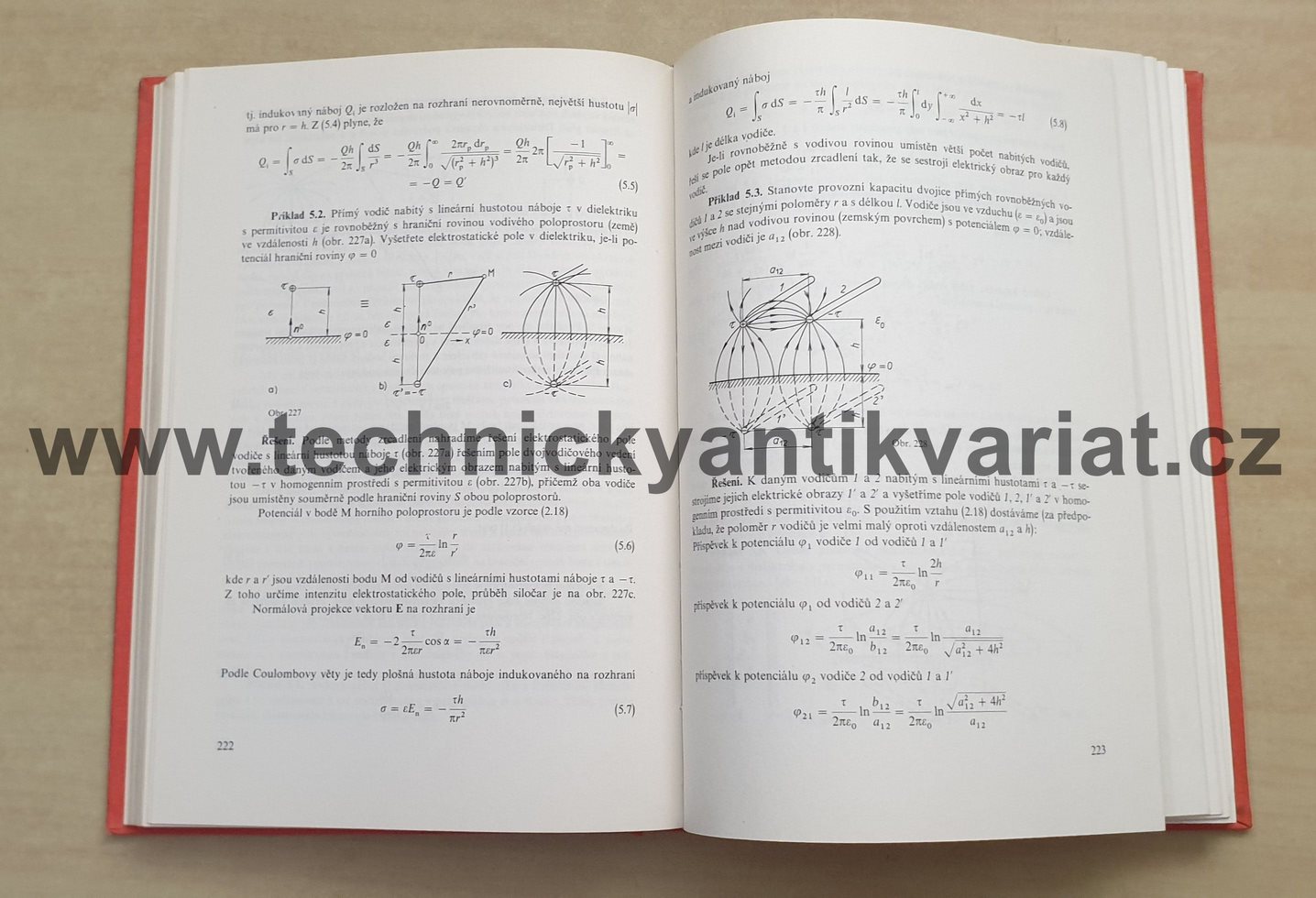 Metody řešení elektrických a magnetických polí - Mayer, Polák (1983)
