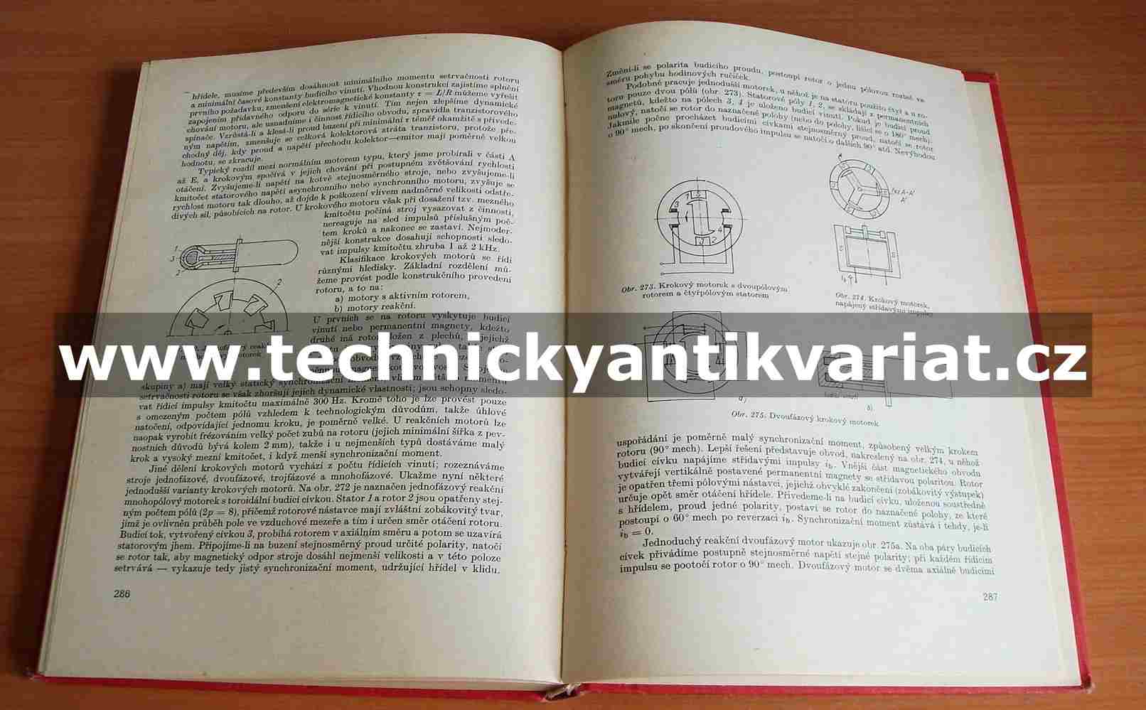 Silnoproudá elektrotechnika v automatizaci