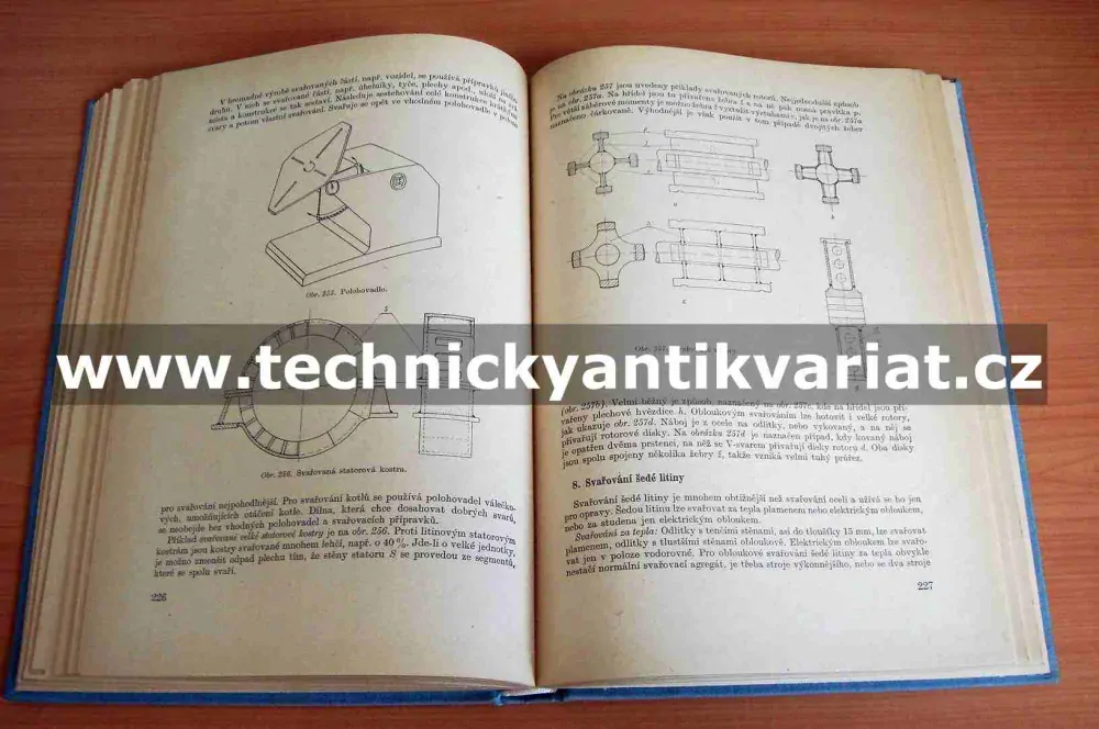 Mechanická technologie
