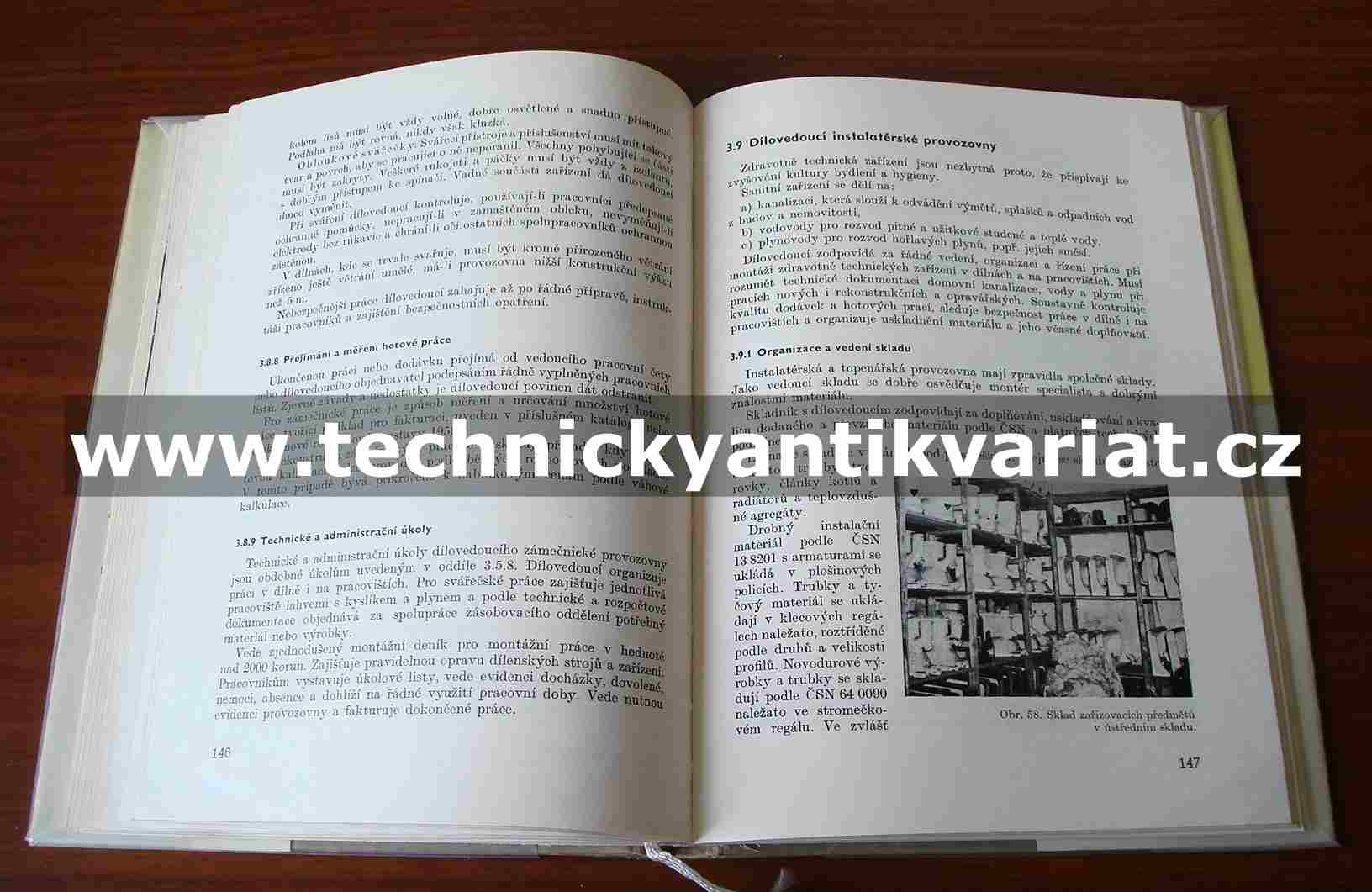 Údržba a opravy budou