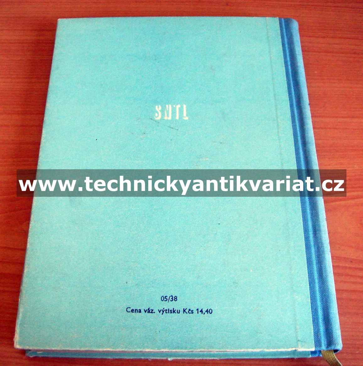 Technika přenosu