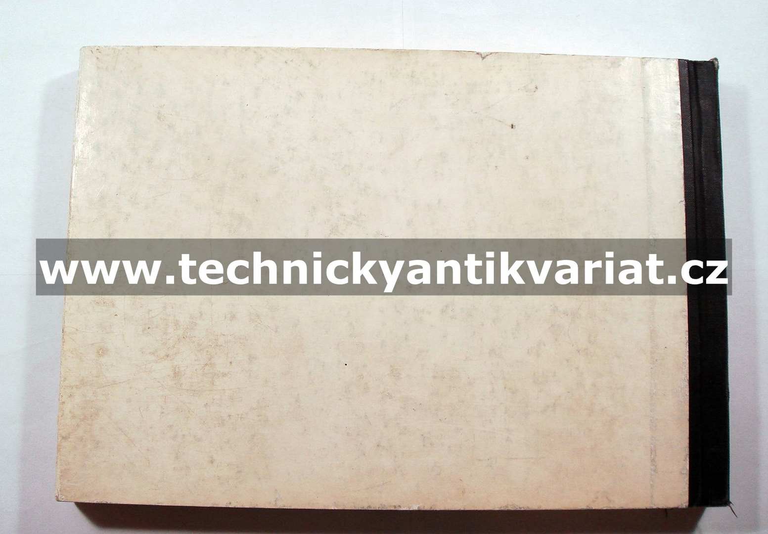 Avia A30 valnik