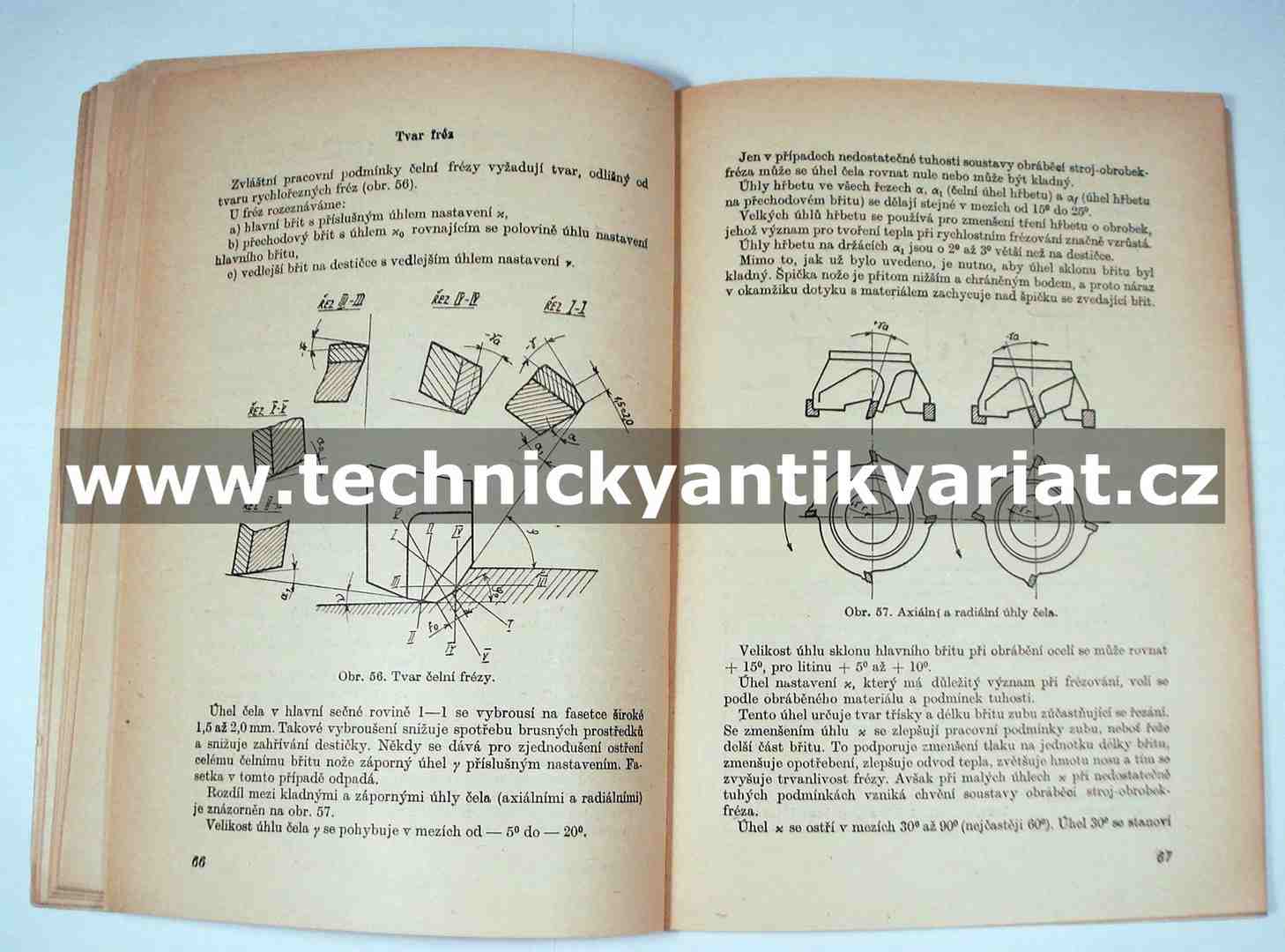 Rychlostní obrábění kovů