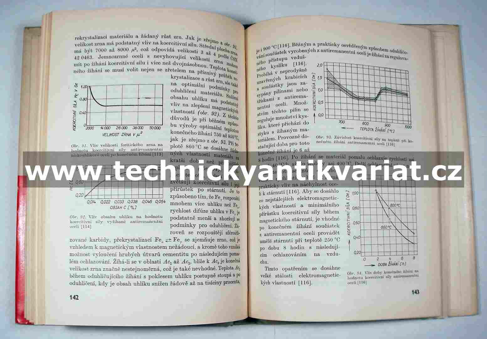 Tepelné zpracování ocelových pásů válcováním za studena