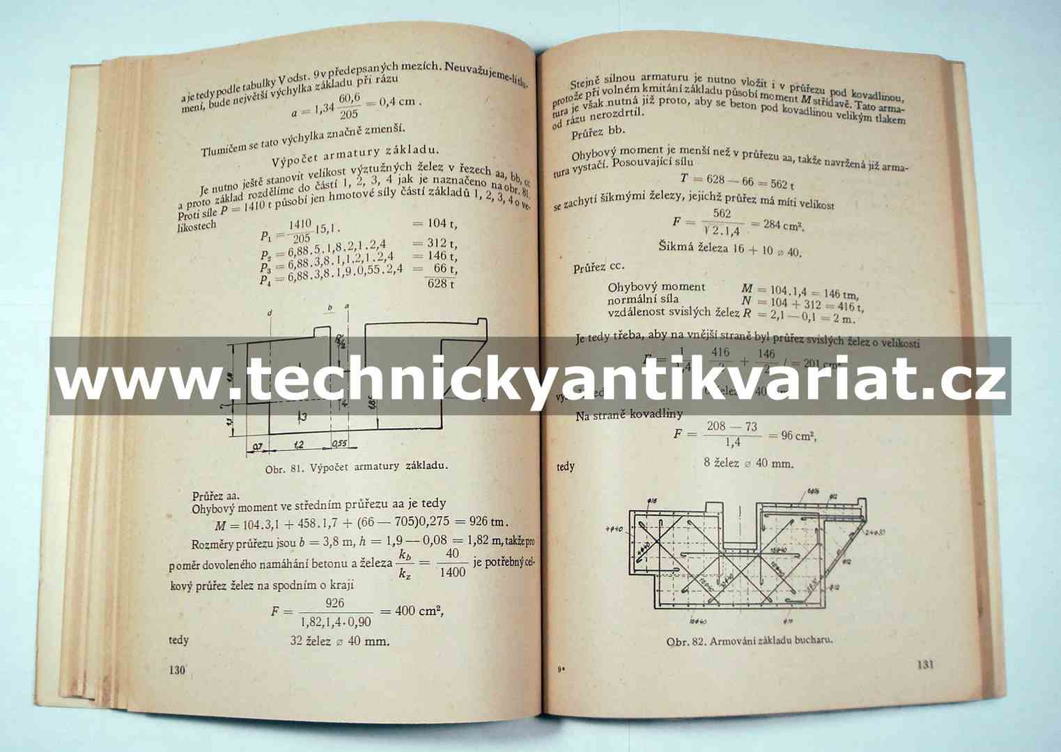 Návrhy základů strojů - Alex. Tomášek (1947)
