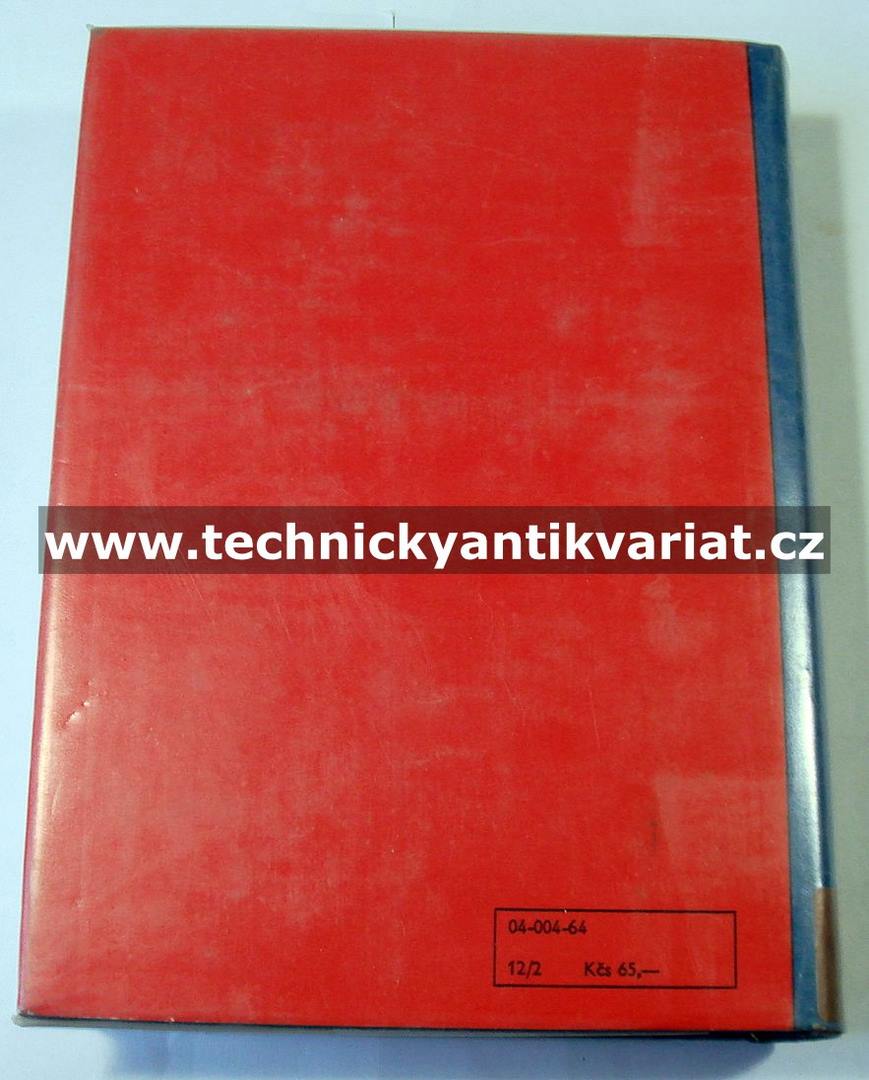 Česko-francouzský technický slovník