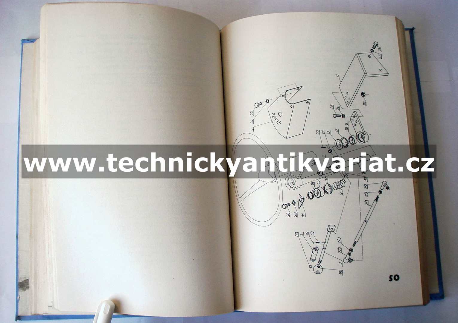Univerzální nakladač UNC 151 
