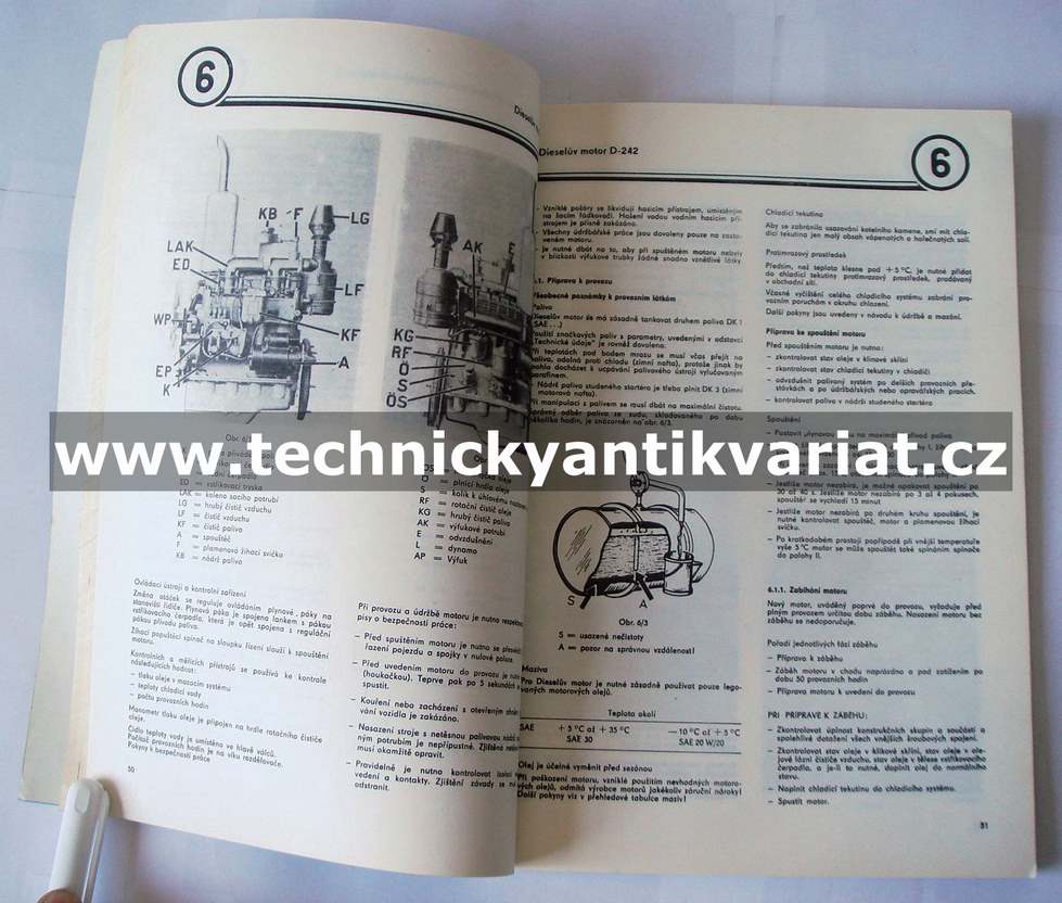 Fortschritt E 302 žací řádkovač