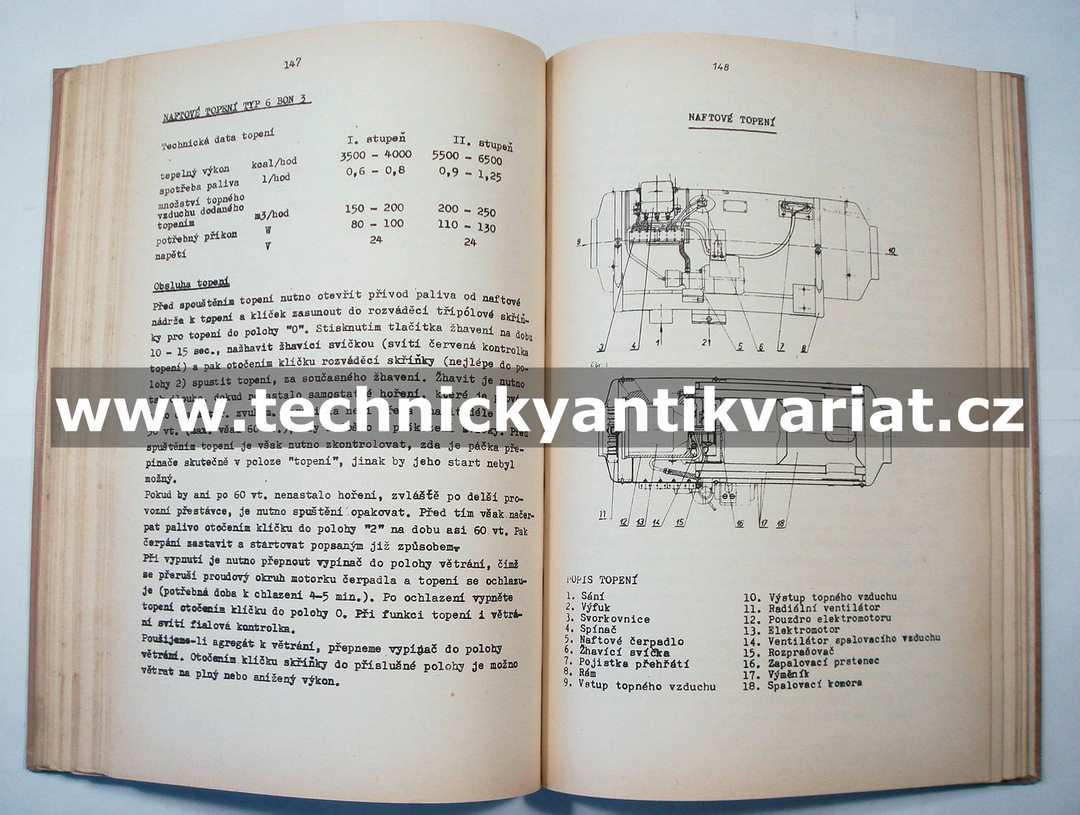 Hydraulické rýpadlo DH 101