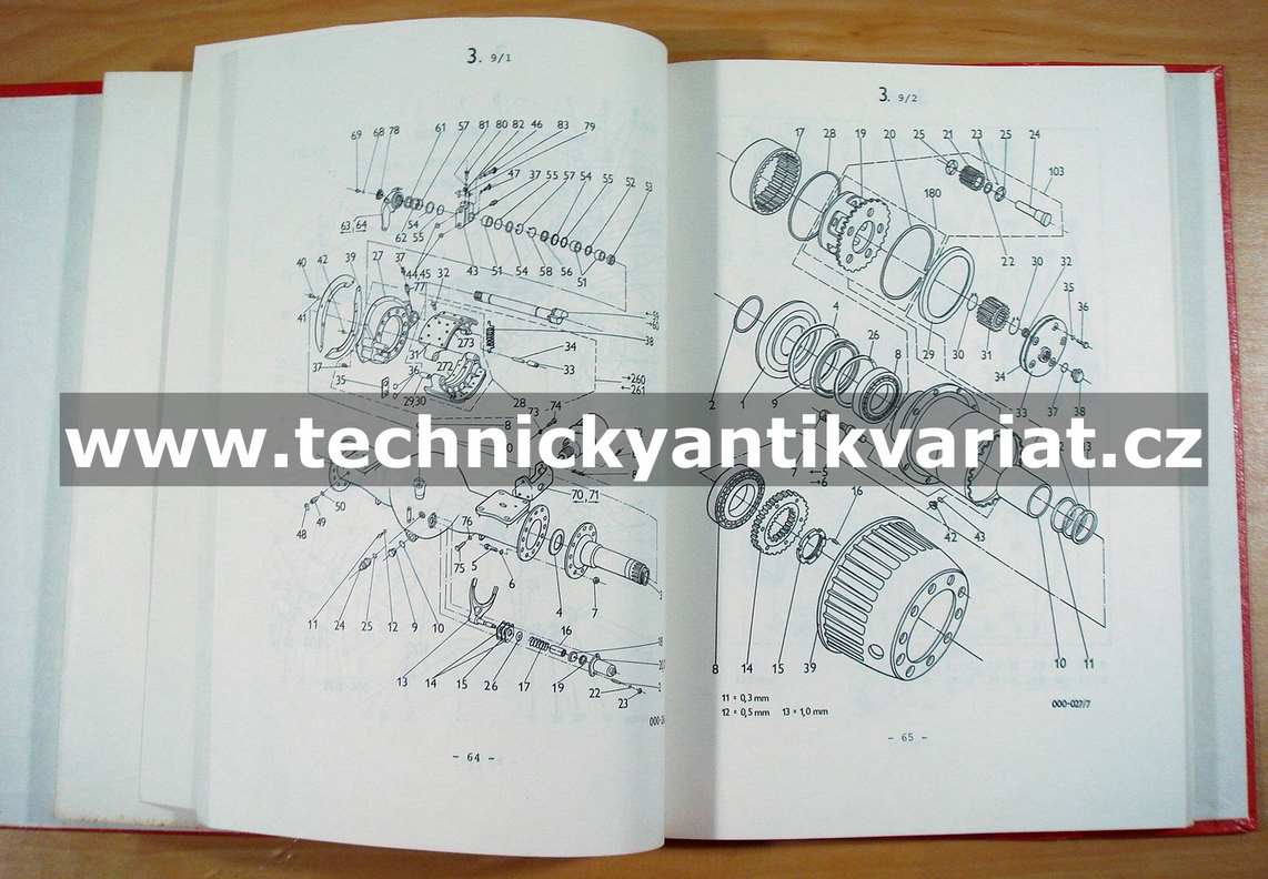 Liaz 110.421-110.581