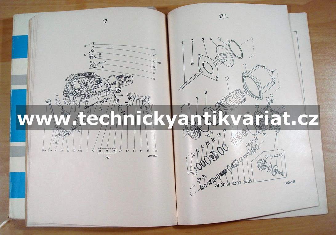 Liaz 100.421-110.421