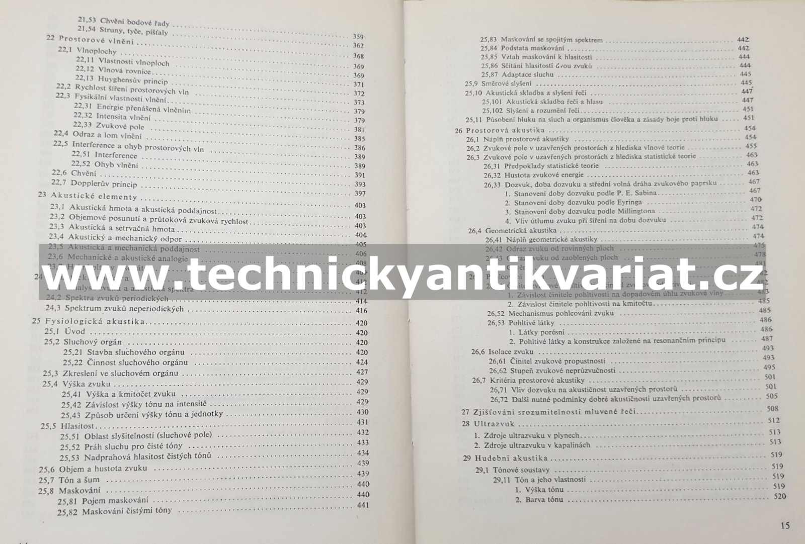 Základy fysiky I. - Klimeš, Pachner, Říman, Sedláček, Tichý (1962)