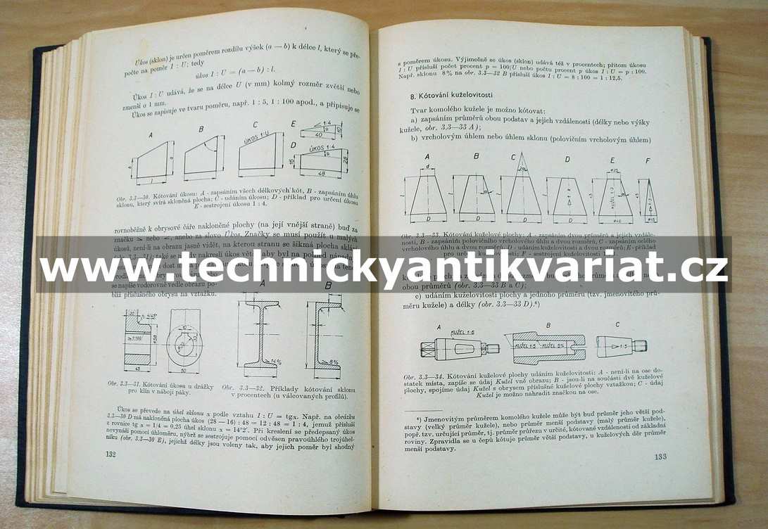 Technické kreslení