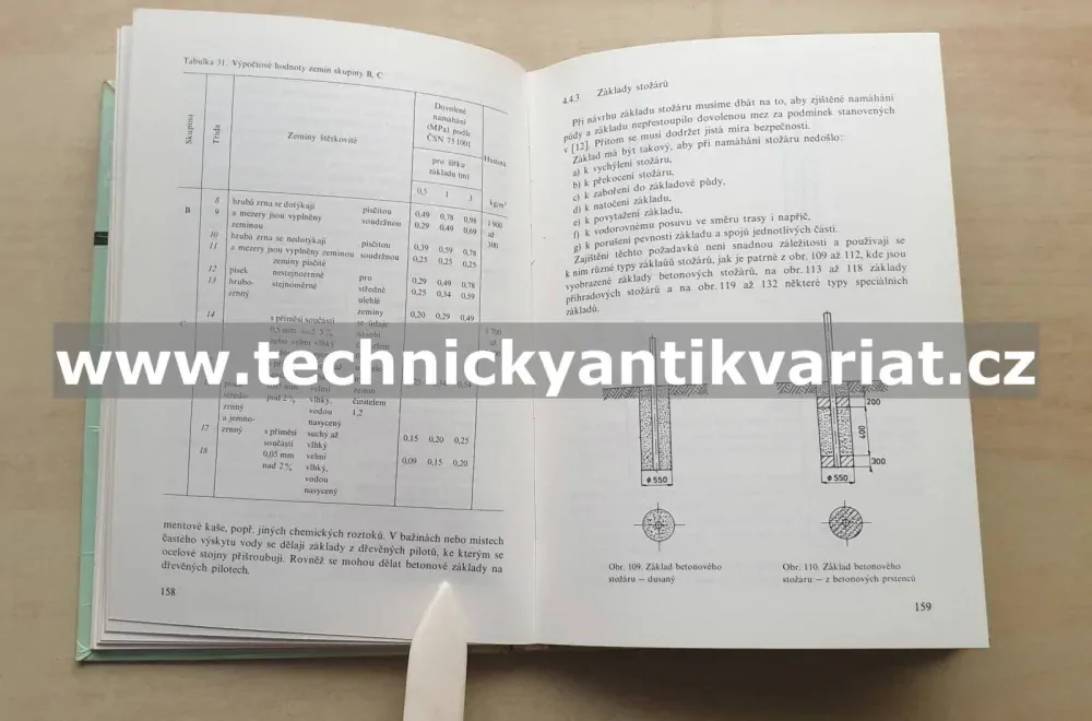 Navrhování venkovních vedení vn a nn - Bureš, Šitina, Václavek (1989)