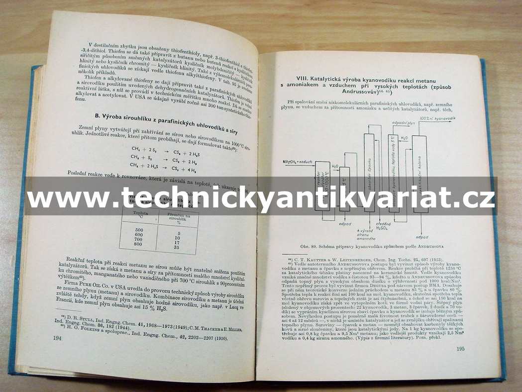 Úvod do Petrochemie