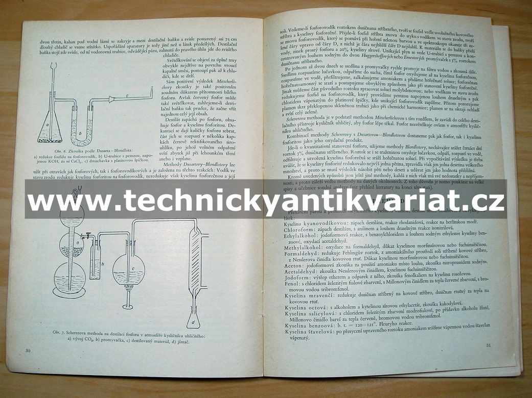 Rozbory toxikologické soudní analysa