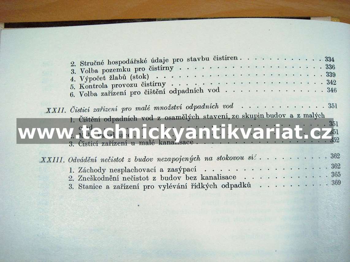 Čištění městských odpadních vod