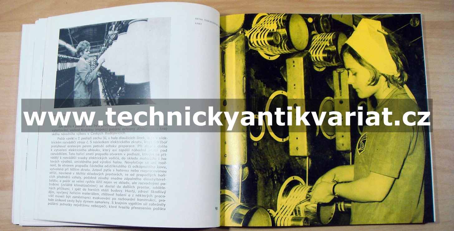 25 let národního podniku Silon