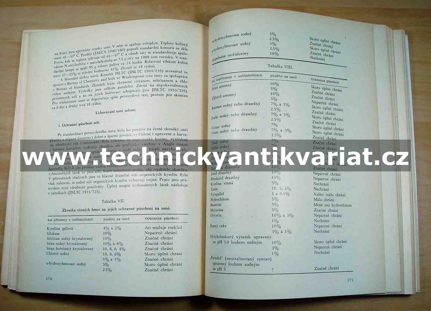 Pokrok v koželužské vědě