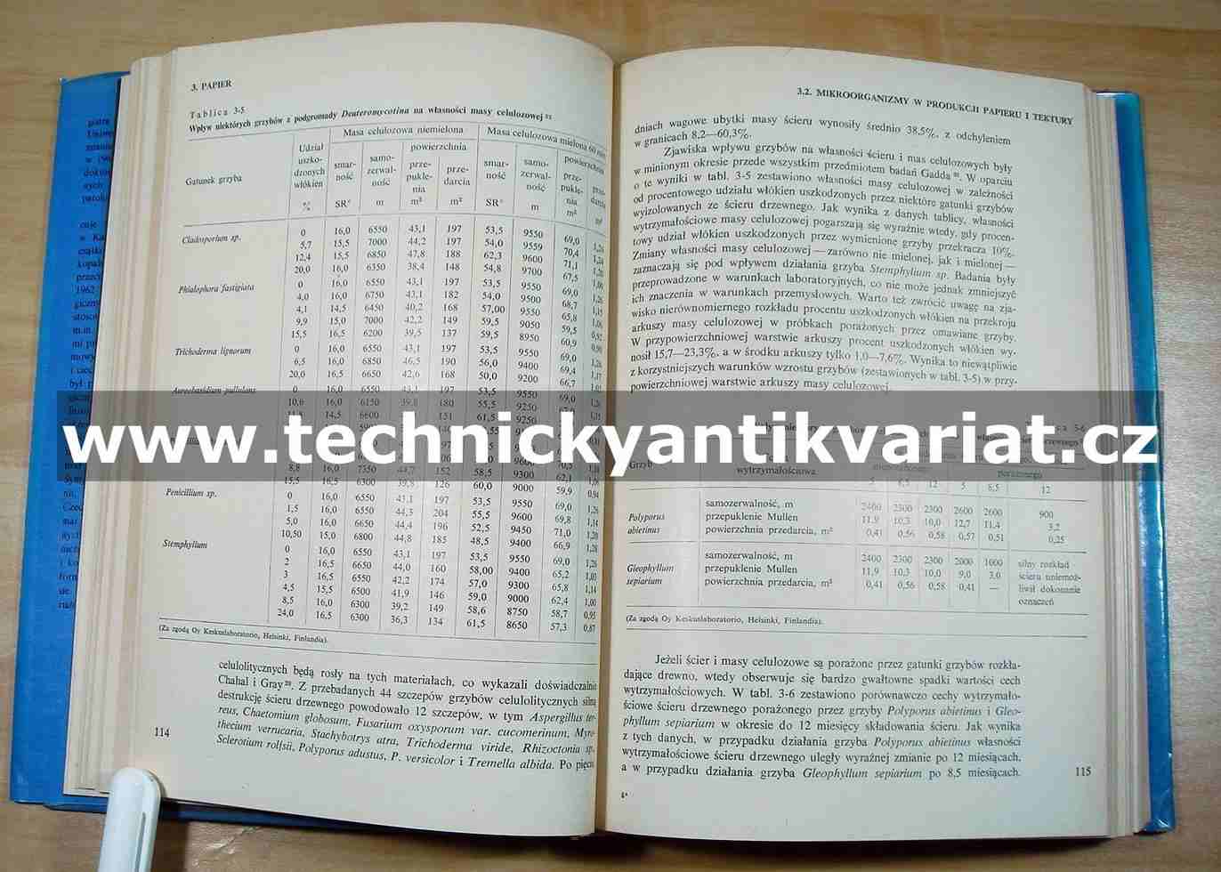 Mikrobiologiczna korozja materialow