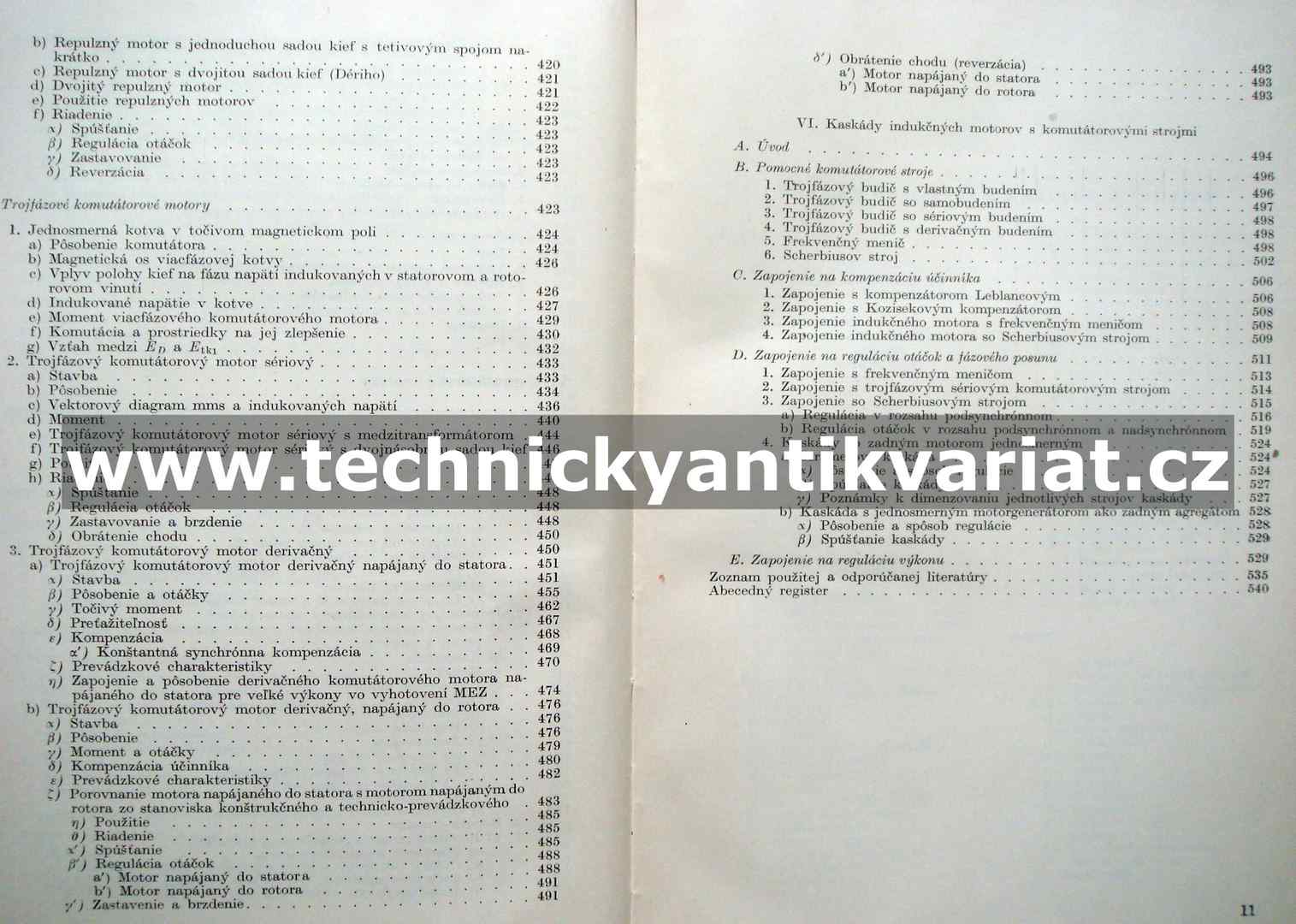 Základy iontových organických reakcí - Elliot R. Alexander (1956)