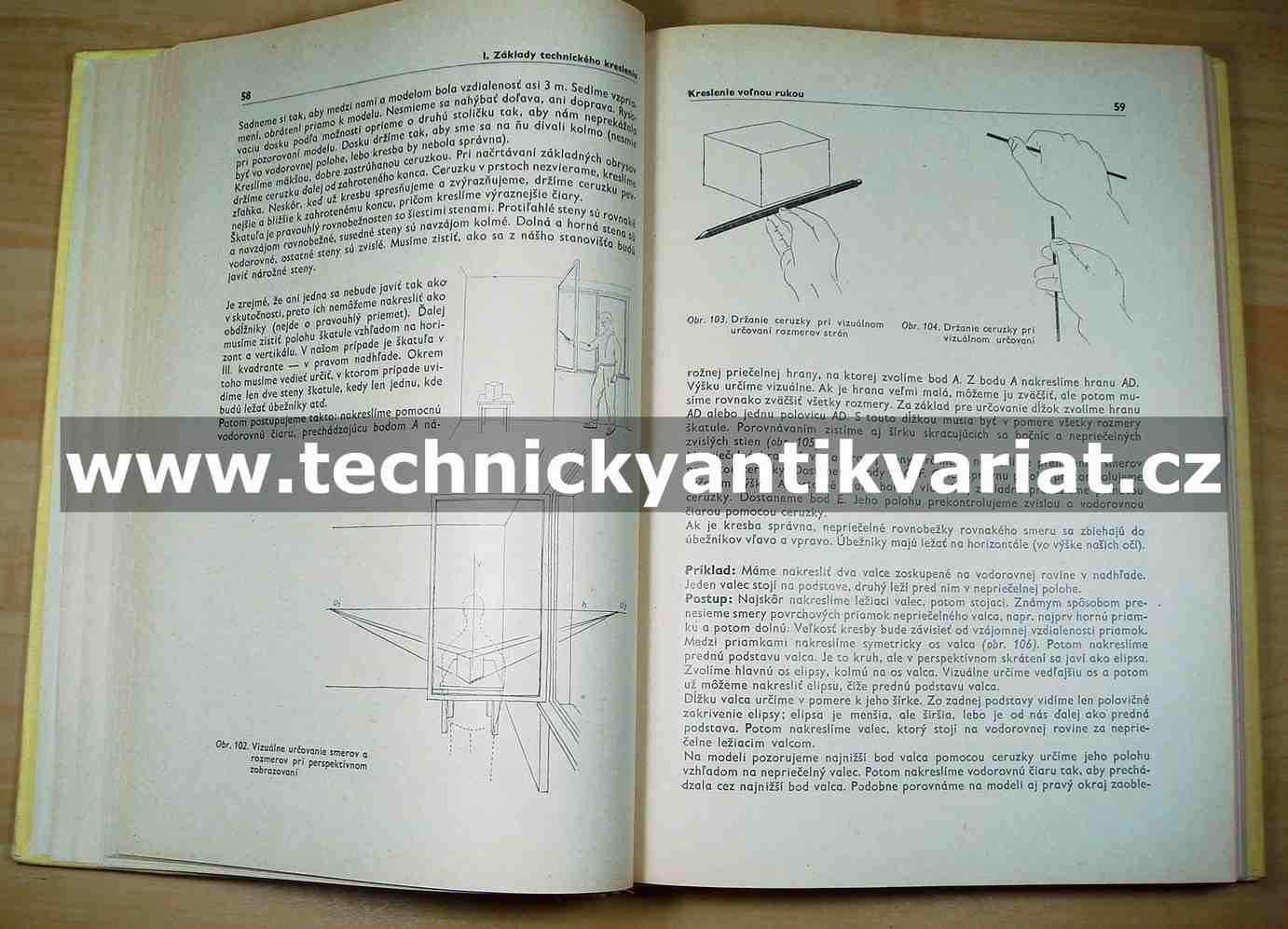 Čítanie a kreslenie stavebných výkresov