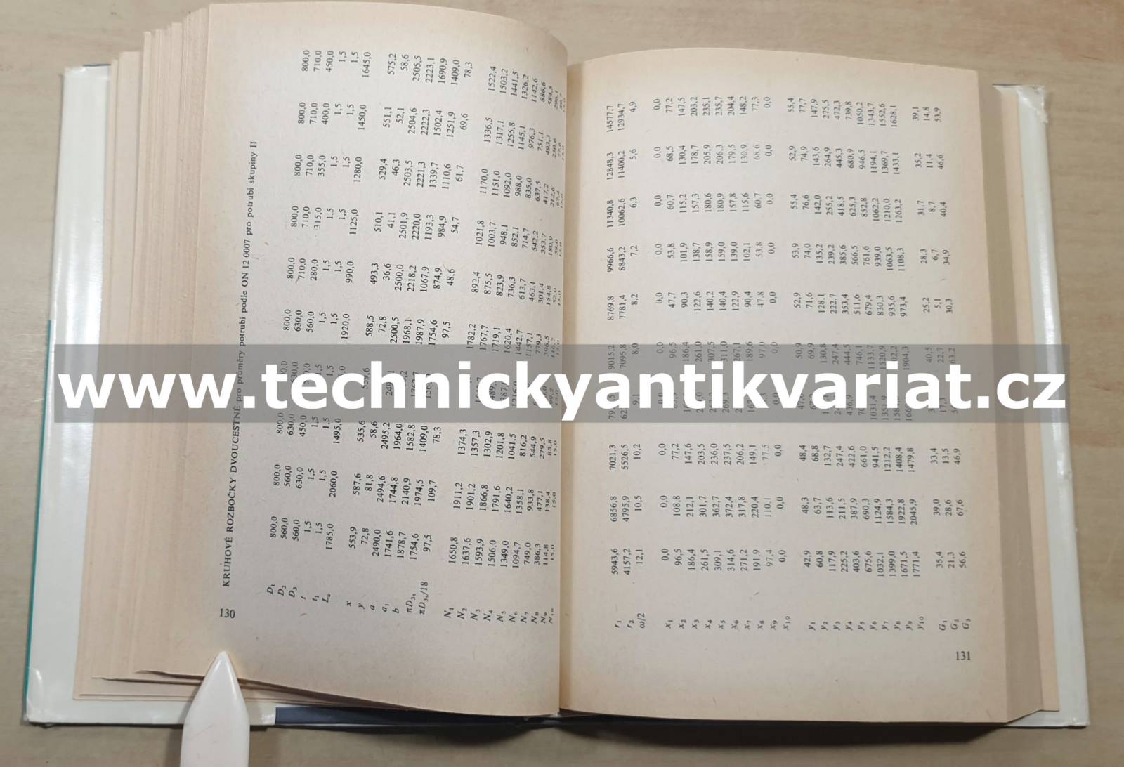 Potrubní tvarovky - Josef Suchán (1978)