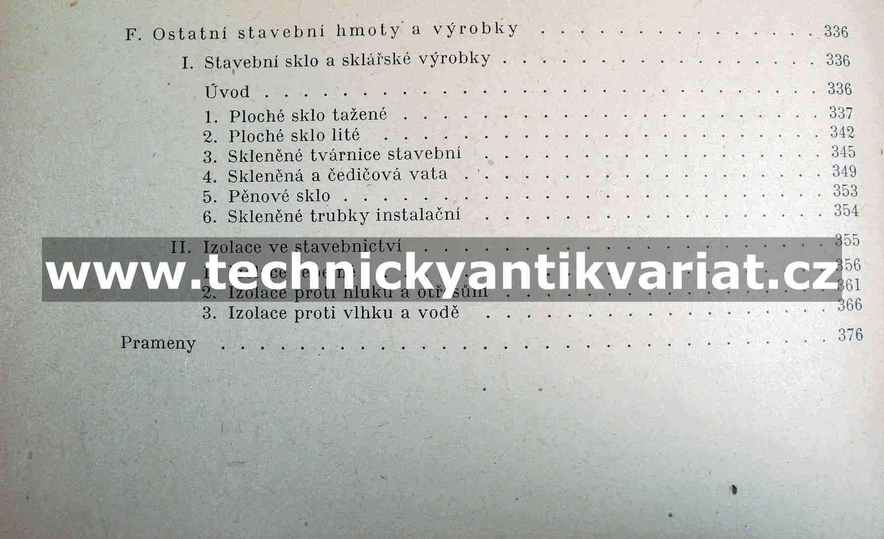 Stvavební hmoty v praxi