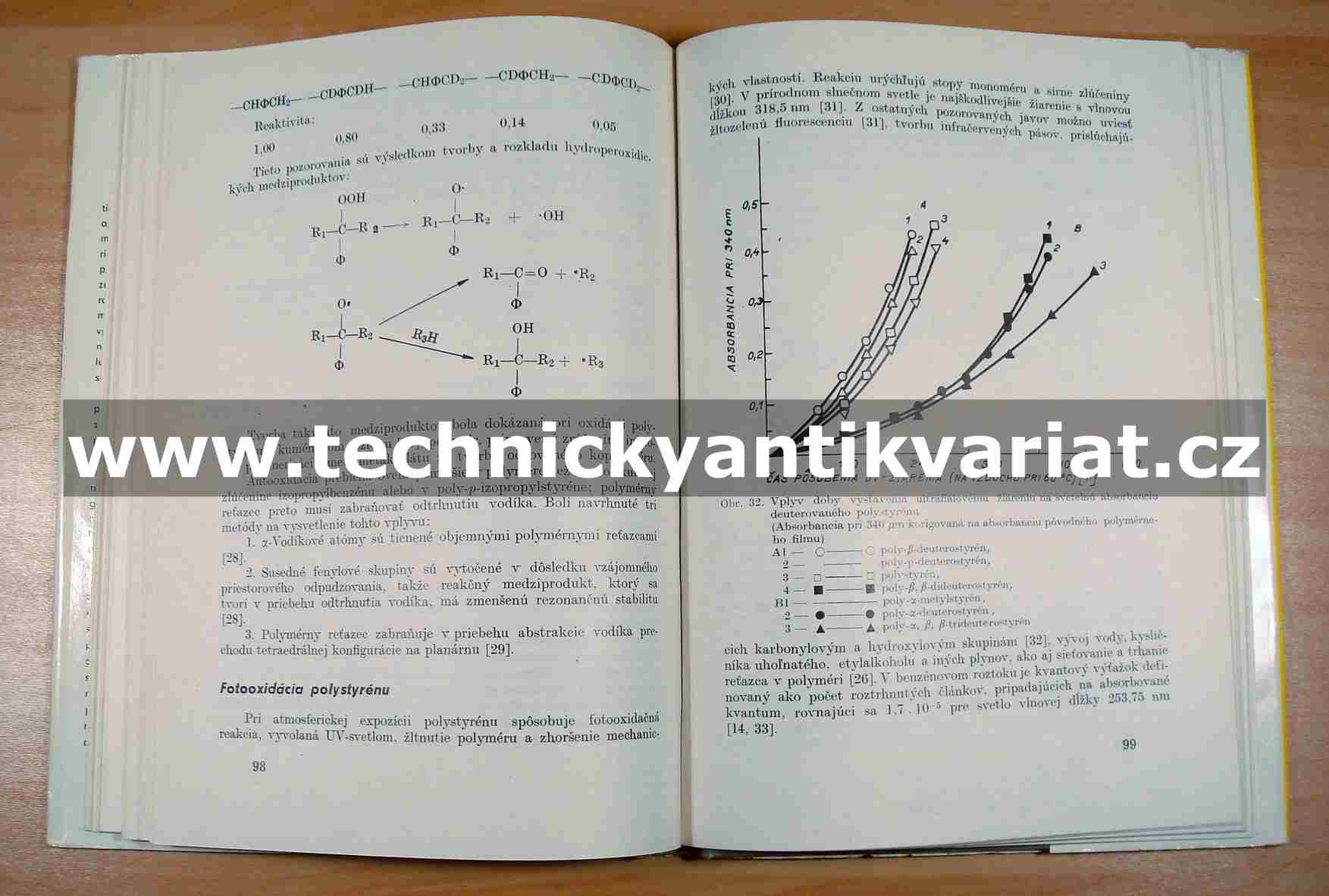 Poveternostné starnutie a degradácia plastických hmot