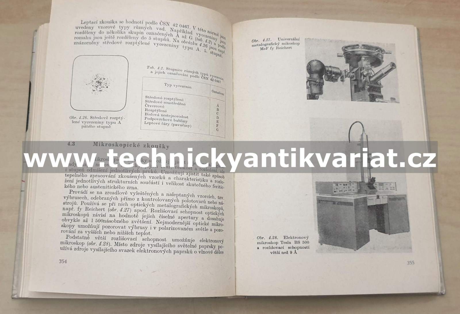 Nástrojové materiály a tepelné zpracování nástrojů - Morávek, Babrovský (1972)