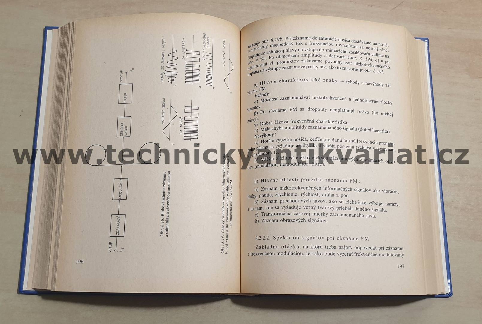 Magnetický záznam - Ján Fortuna (1981)