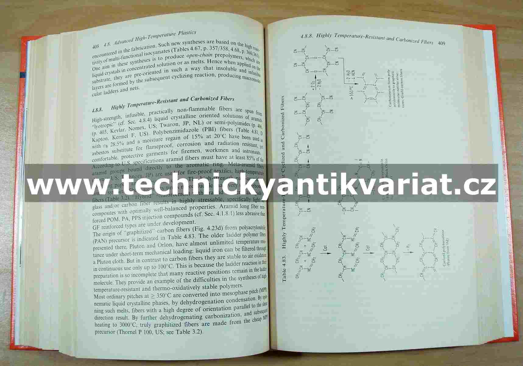 International Plastics Handbook for the Technologist, Engineer and User