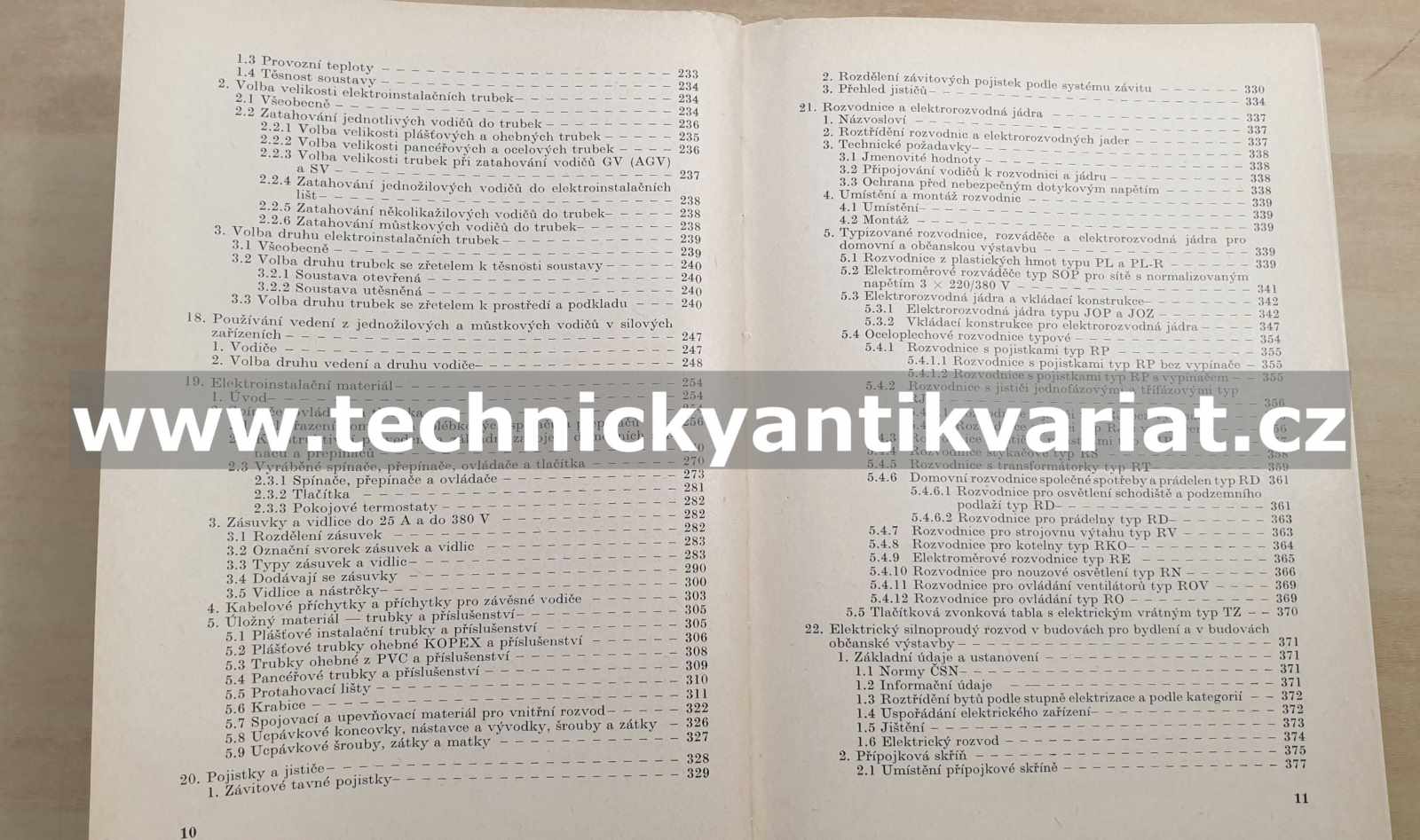 Kvalifikační příručka elektroinstalatéra - Václav Klepl (1975)