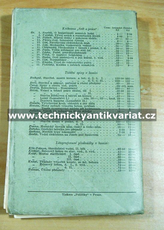 Elektrotechnika IV.