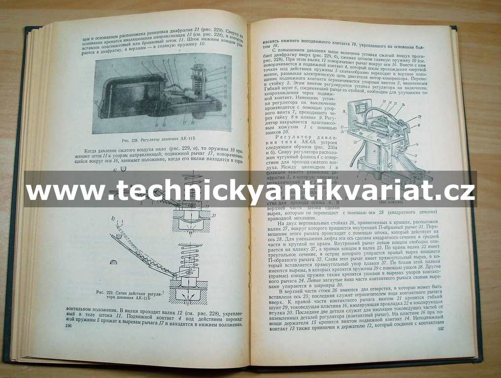 Provoz vozového parku
