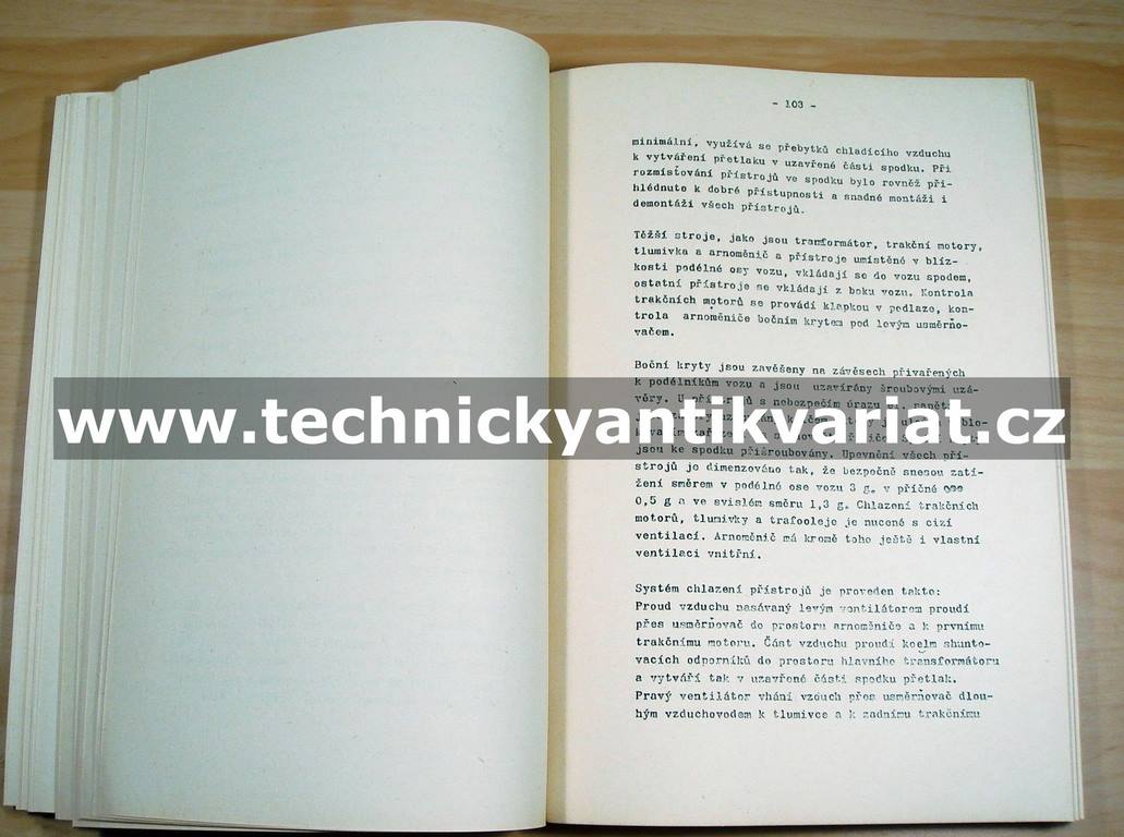 Sborník přednášek a referátů technické konference o elektrické trakci