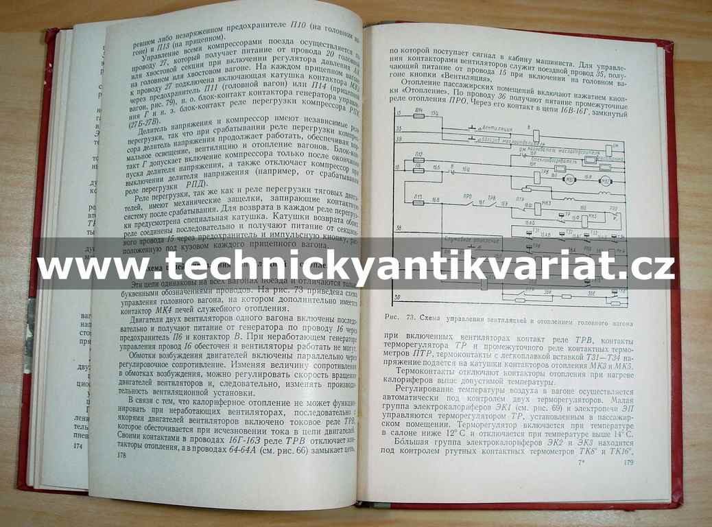 Elektrický vlak EP2